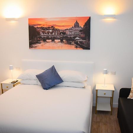 Bq House Colosseum Luxury Rooms Рим Экстерьер фото