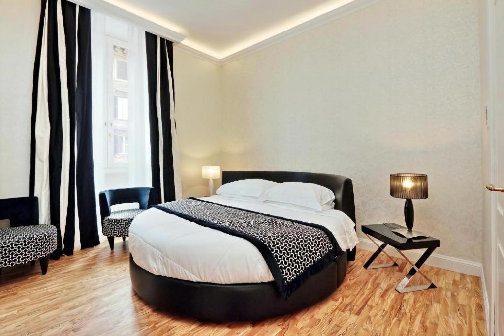 Bq House Colosseum Luxury Rooms Рим Экстерьер фото