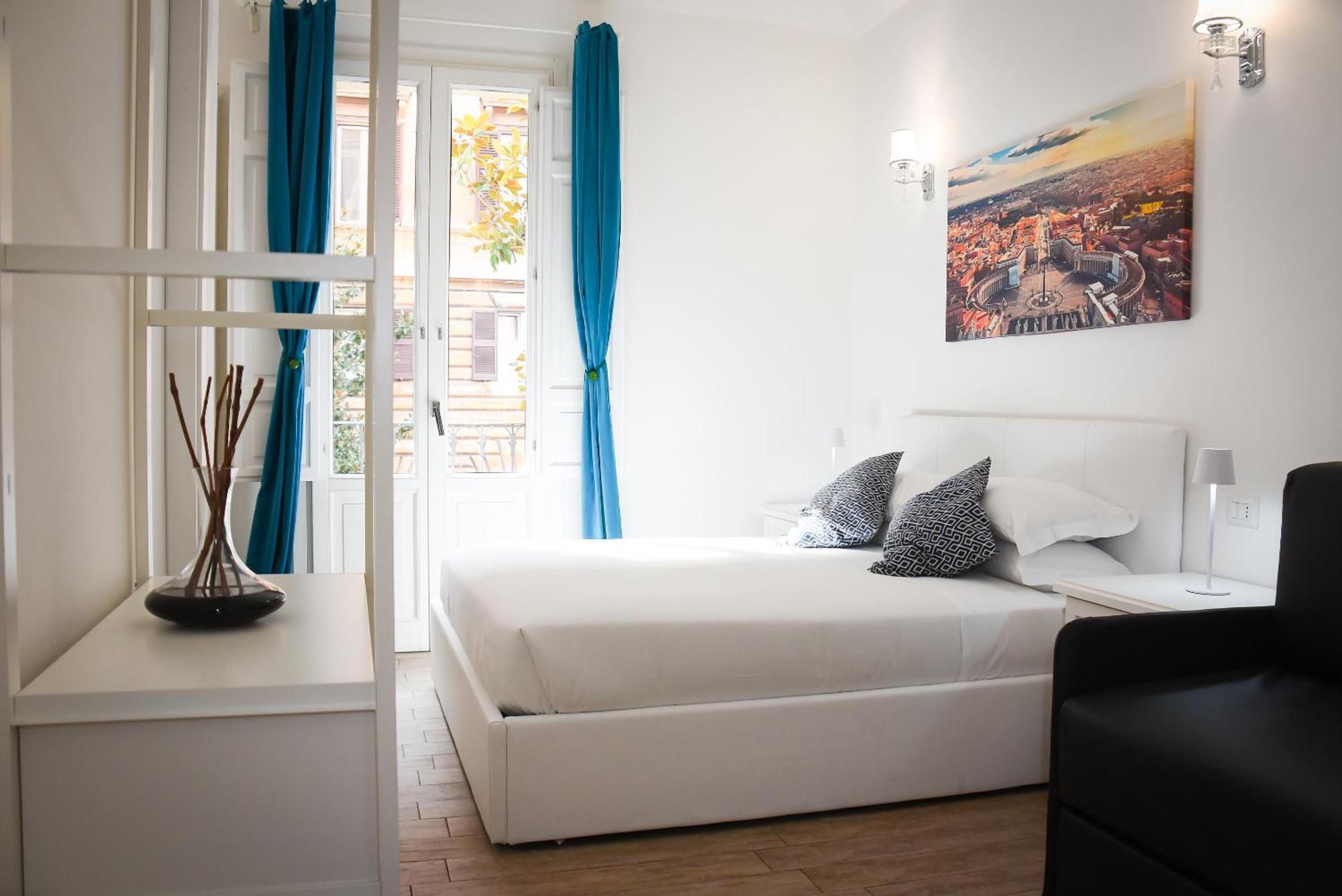 Bq House Colosseum Luxury Rooms Рим Экстерьер фото