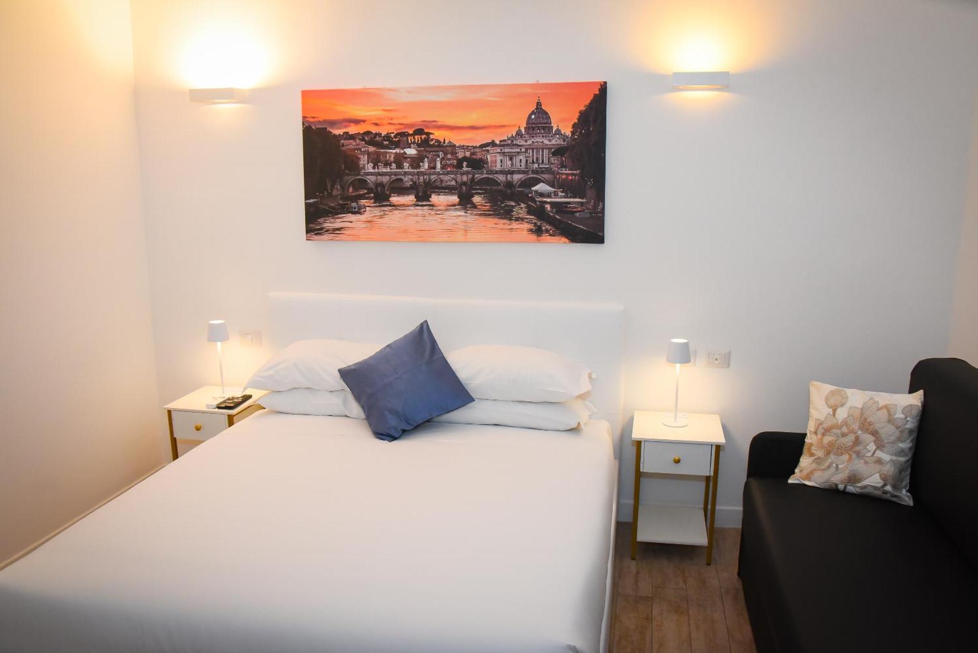 Bq House Colosseum Luxury Rooms Рим Экстерьер фото