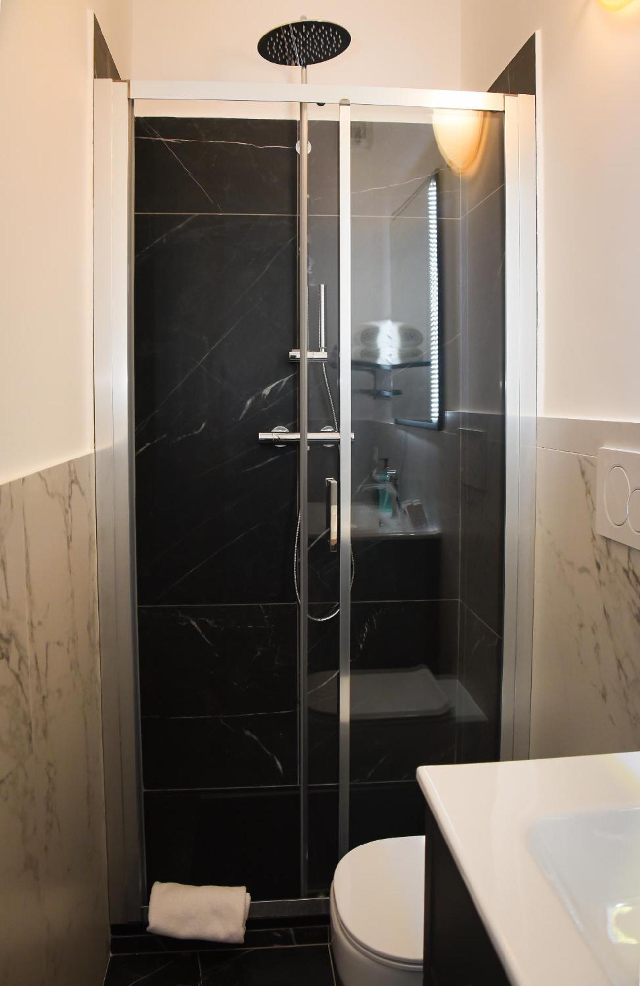 Bq House Colosseum Luxury Rooms Рим Экстерьер фото