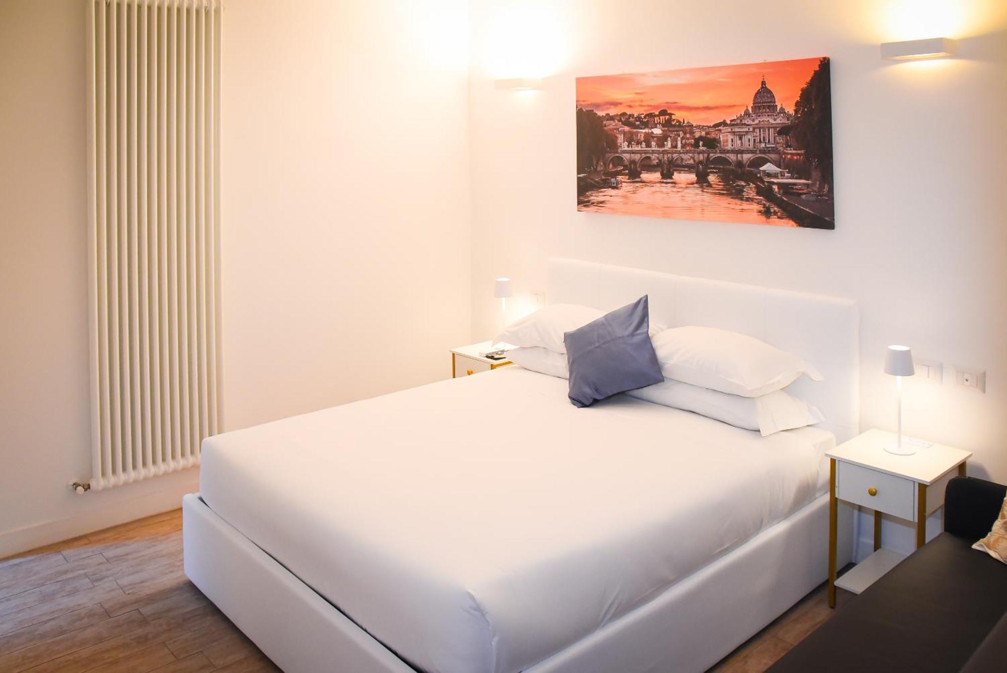 Bq House Colosseum Luxury Rooms Рим Экстерьер фото
