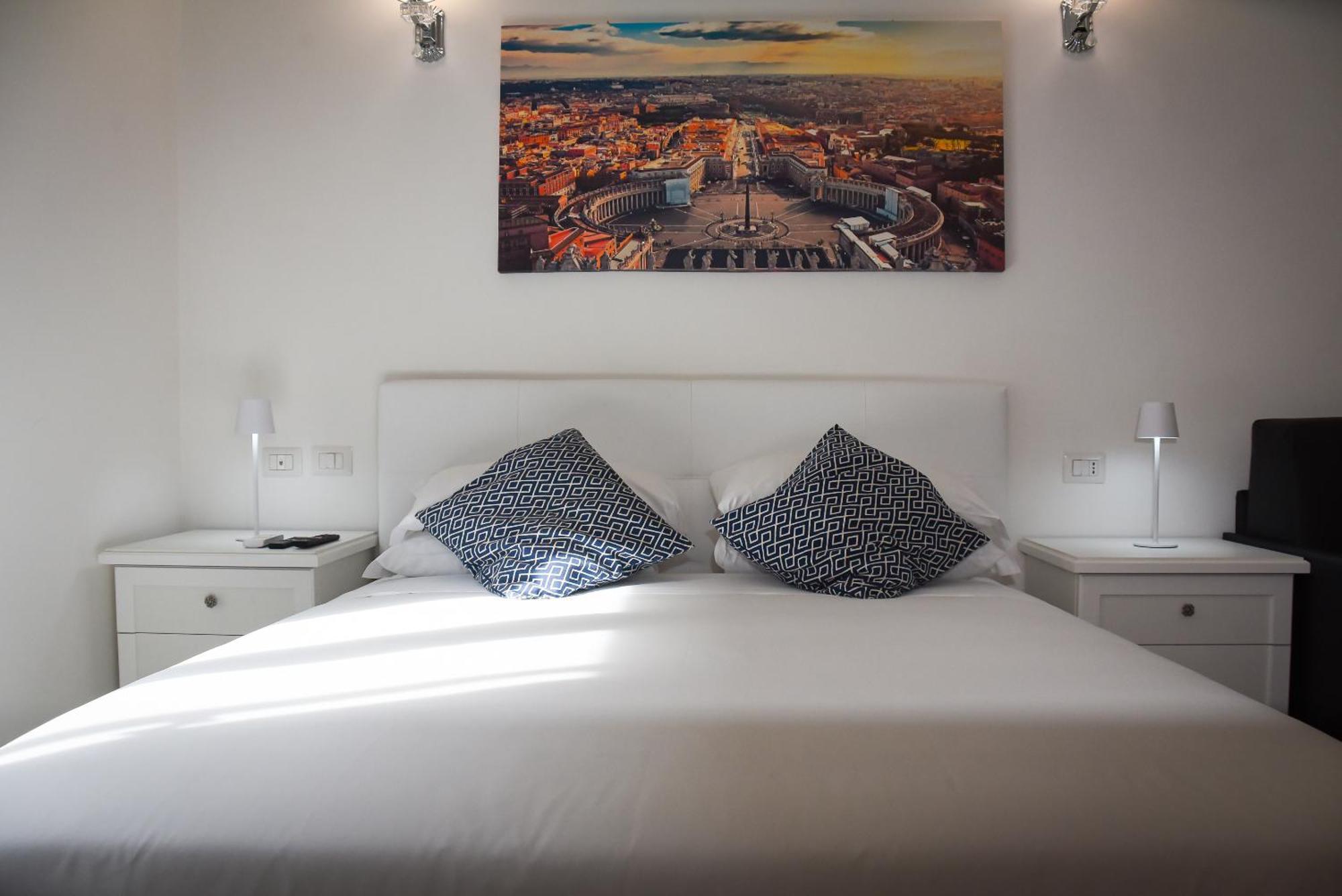 Bq House Colosseum Luxury Rooms Рим Экстерьер фото