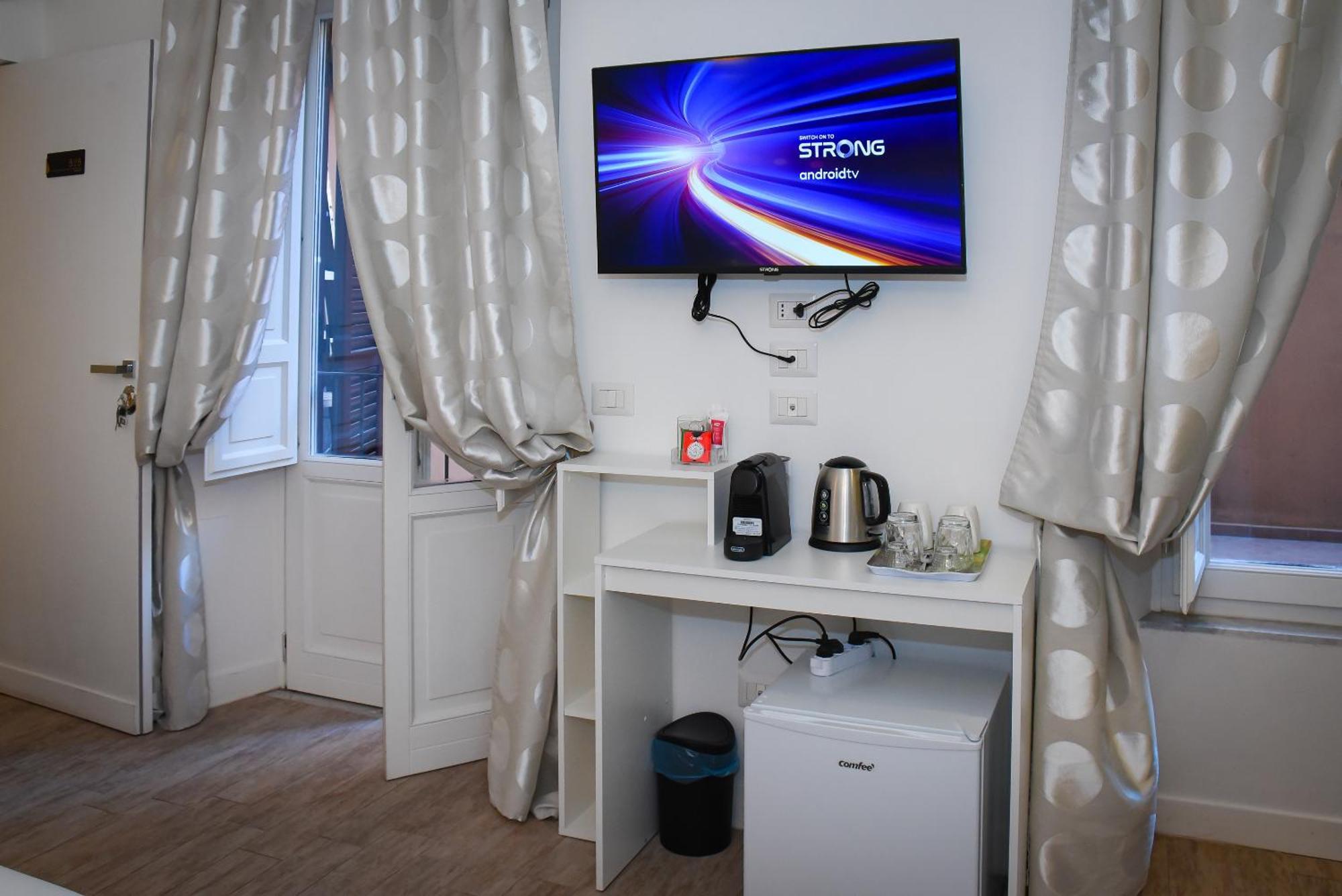 Bq House Colosseum Luxury Rooms Рим Экстерьер фото