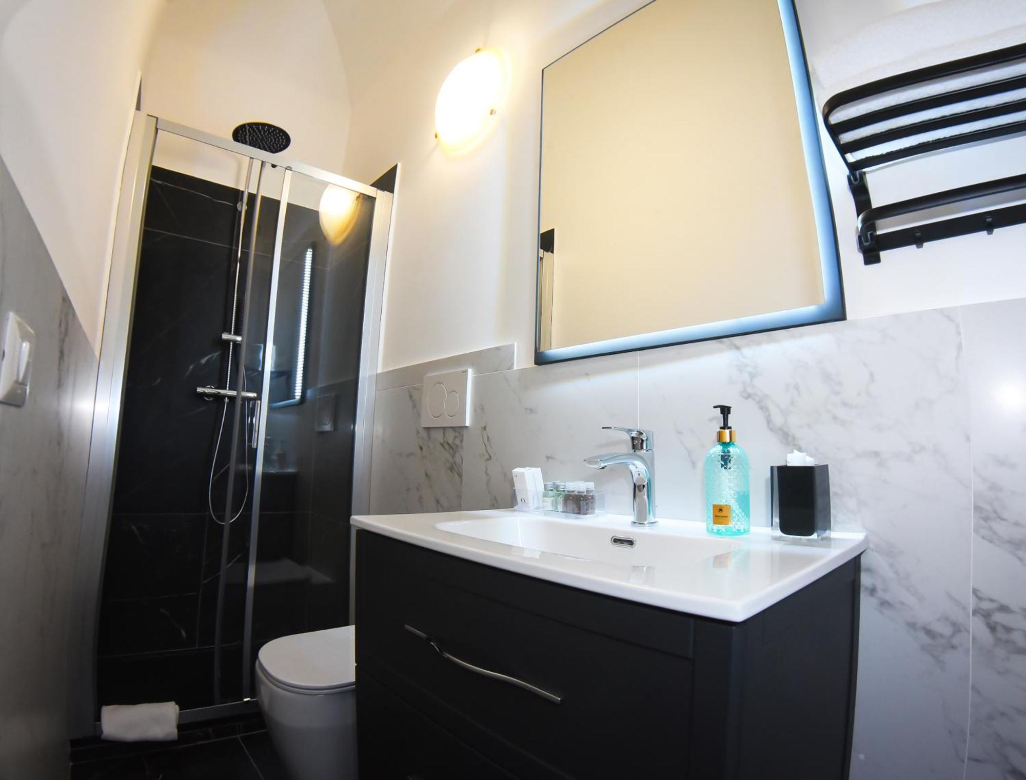 Bq House Colosseum Luxury Rooms Рим Экстерьер фото