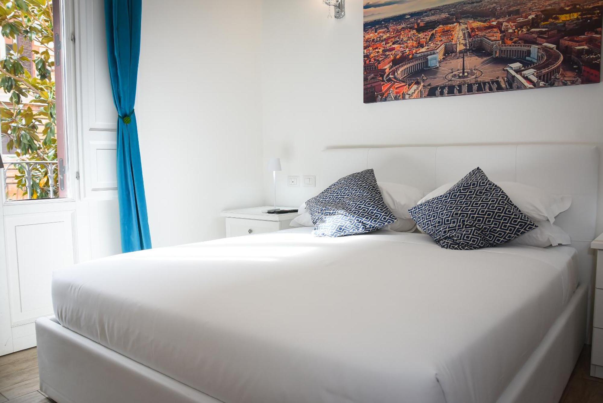 Bq House Colosseum Luxury Rooms Рим Экстерьер фото