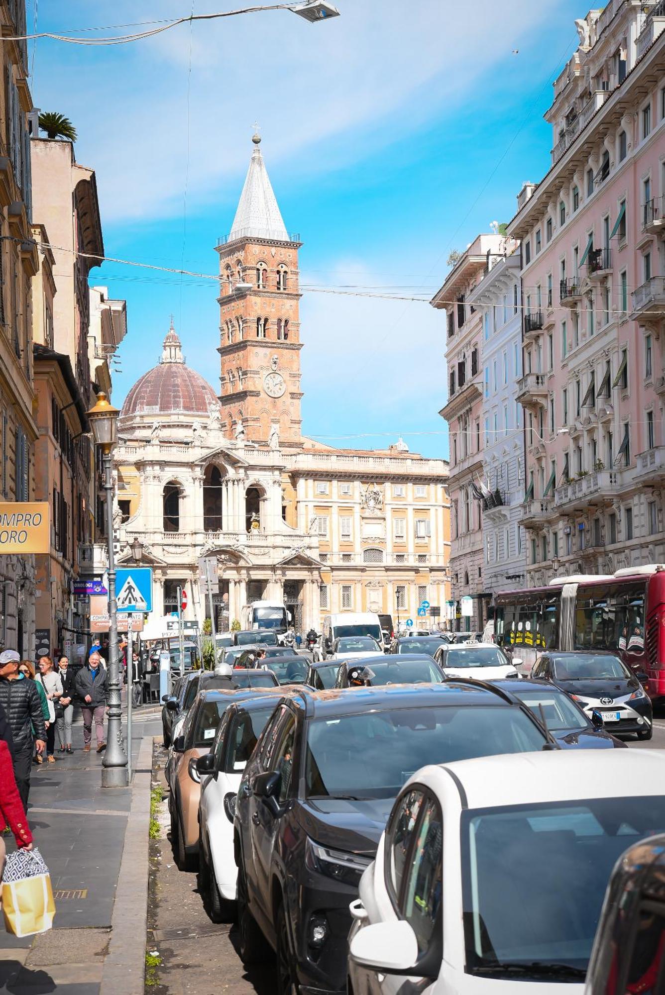 Bq House Colosseum Luxury Rooms Рим Экстерьер фото