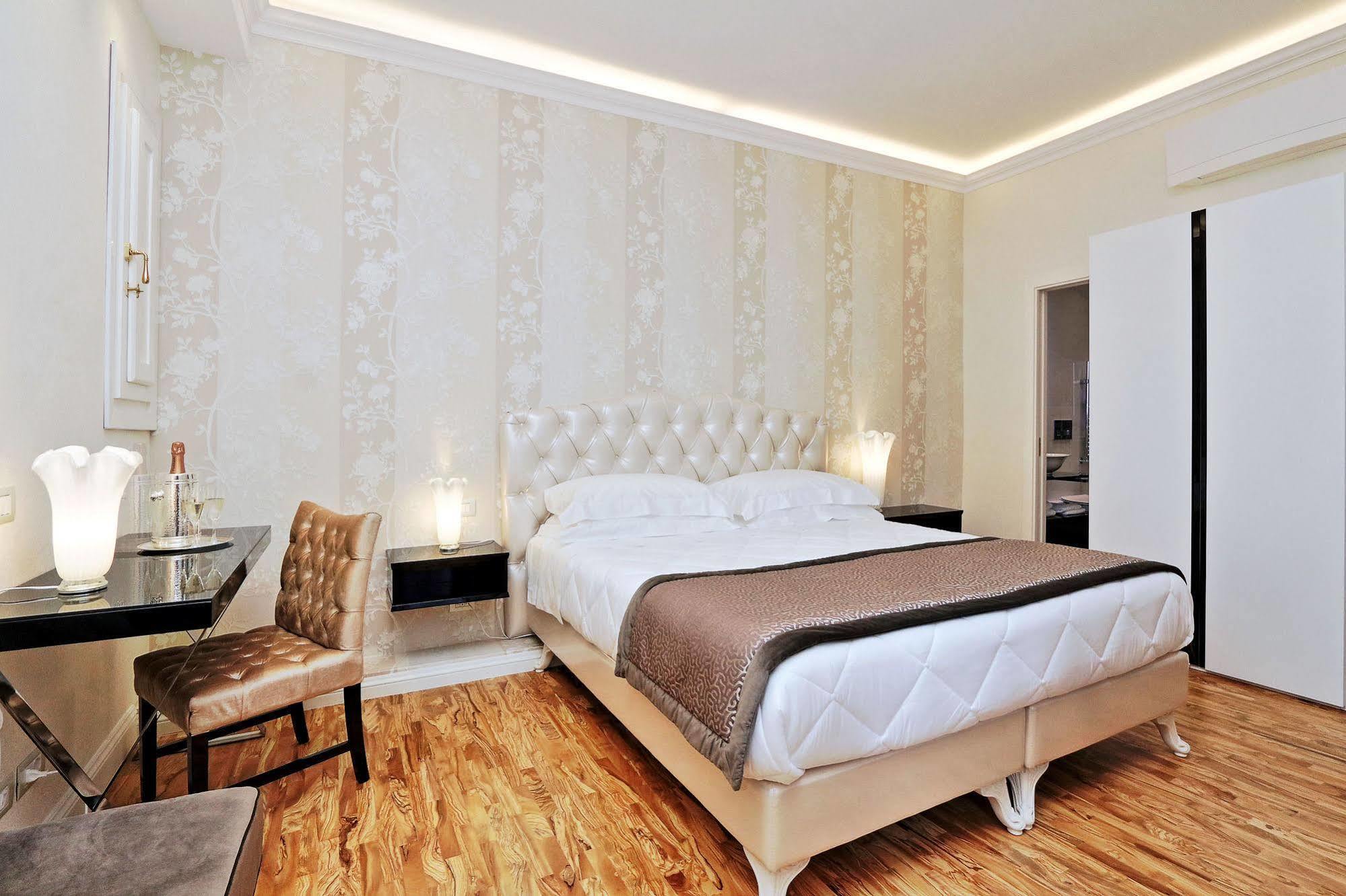 Bq House Colosseum Luxury Rooms Рим Экстерьер фото