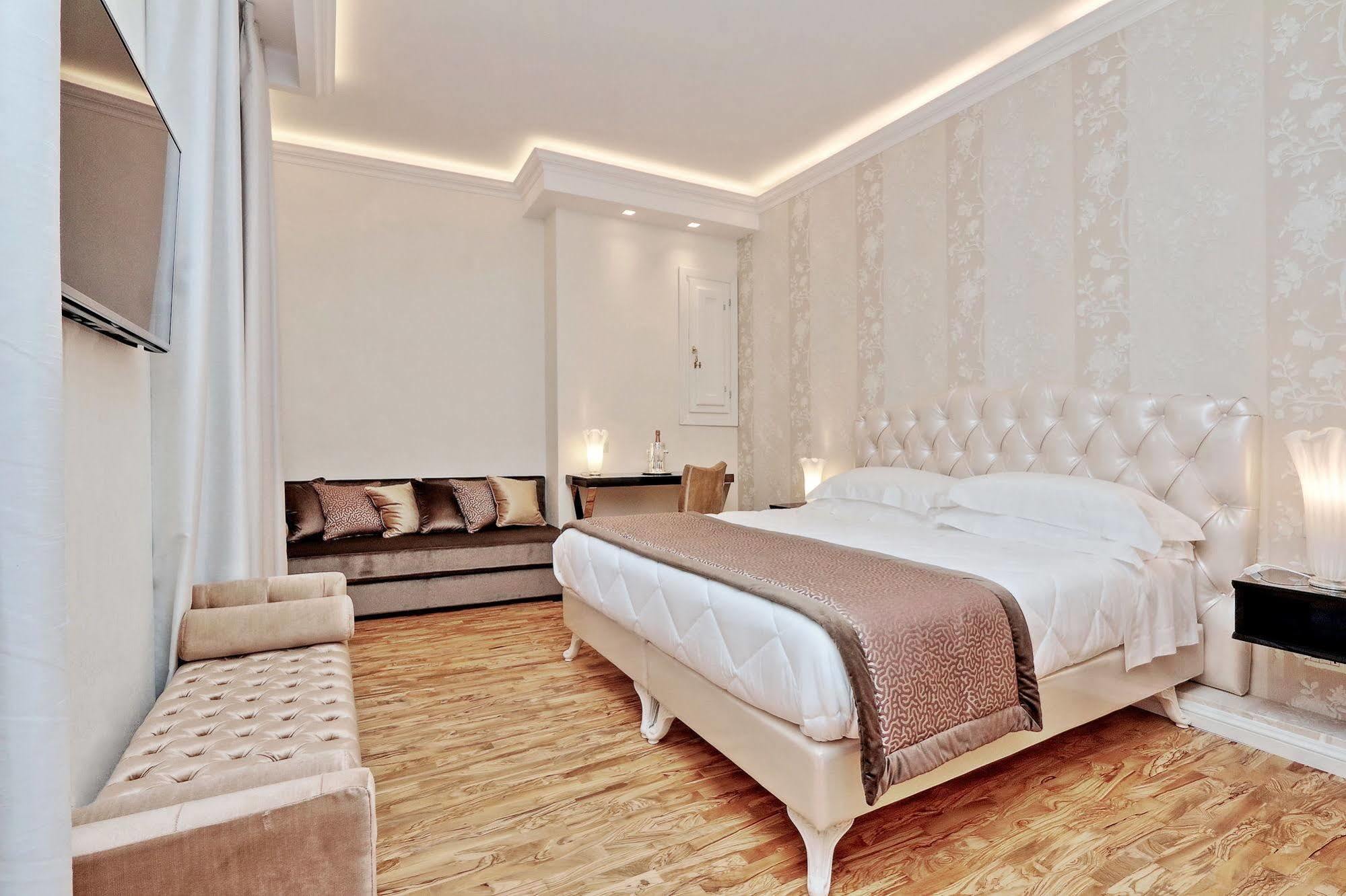 Bq House Colosseum Luxury Rooms Рим Экстерьер фото